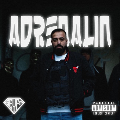 Adrenalin - Single