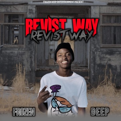 Revisit Way (Remix) - EP