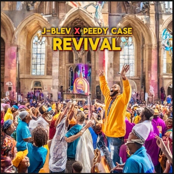Revival (feat. Peedy Case)