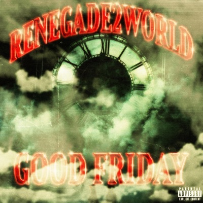 Good Friday EP - Single