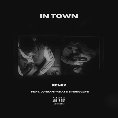 In Town (Remix) - Single