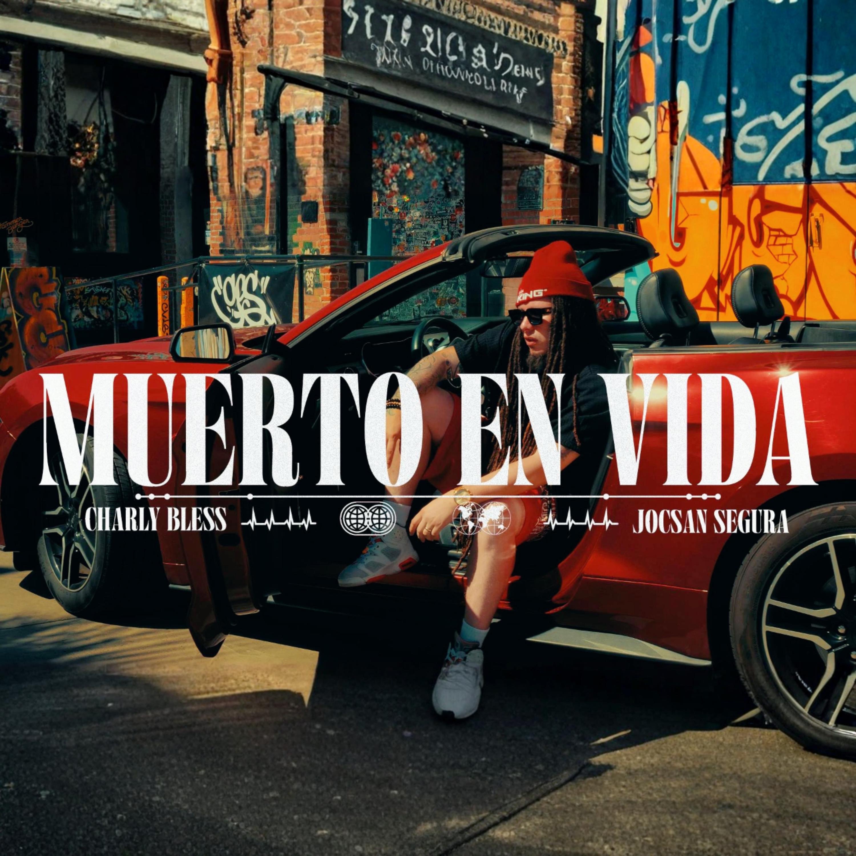 Muerto en vida - Single