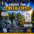 CROSS THE CREEK FIRST_SIDE A