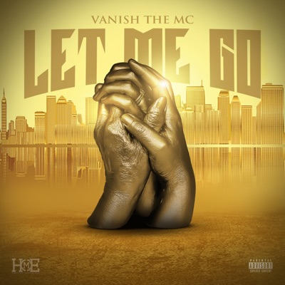 Let Me Go - Single