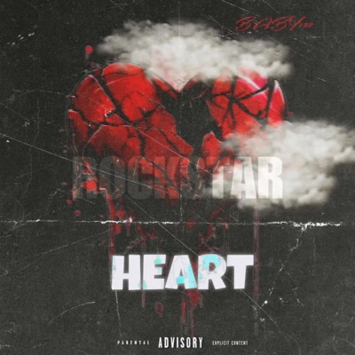 Rockstar Heart - EP