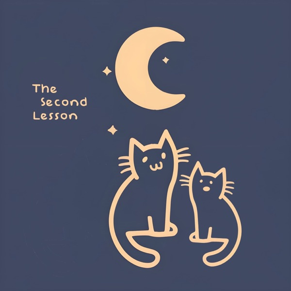 The Second Lesson