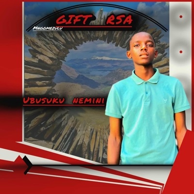 UBUSUKU NEMINI (feat. Gift Rsa) - Single