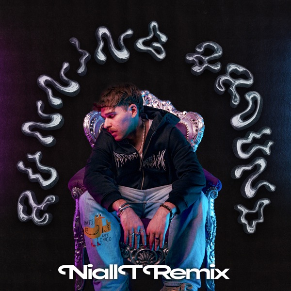Running Around (Niall T Remix) - Single