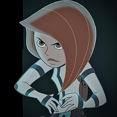 Kim Possible (feat. KITSUNE) - Single