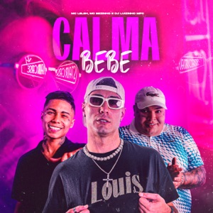 Calma Bebê