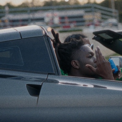 Glock Party - Single