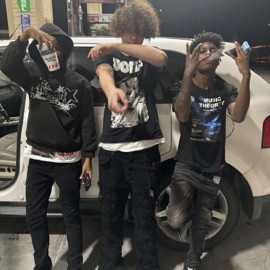 WYBDATT (feat. Khunnid) RjDaGoat