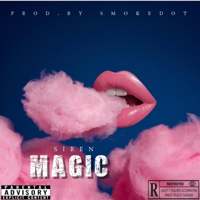 MAGIC - Single