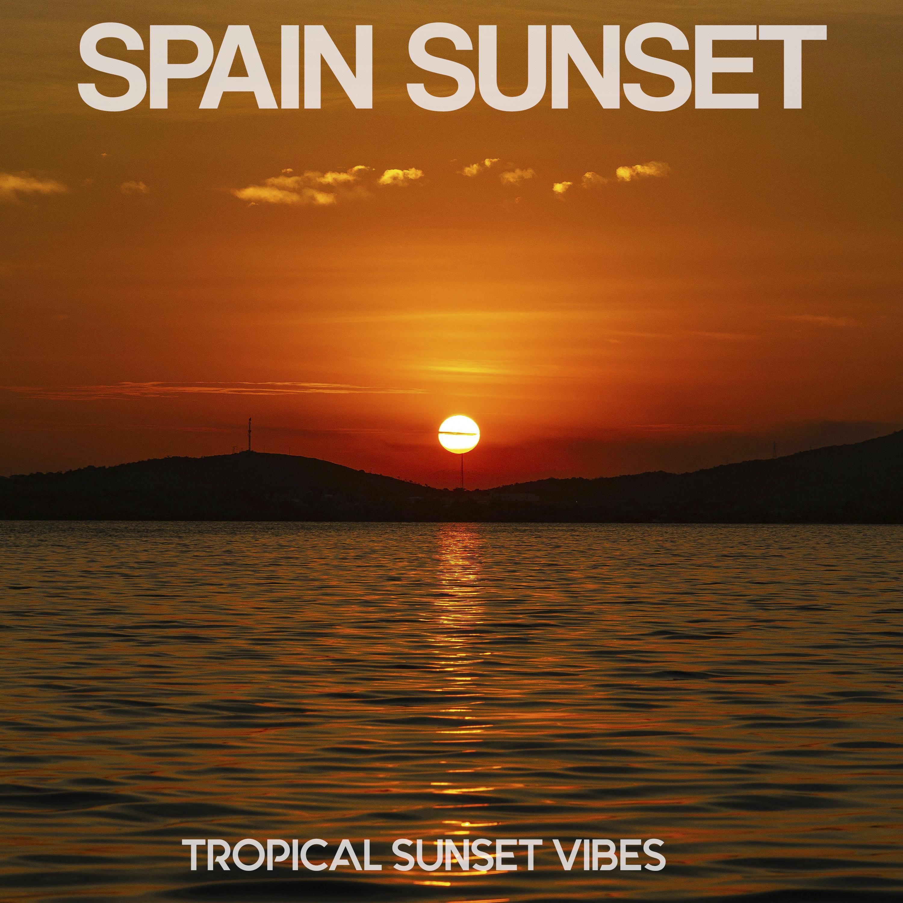 Spain Sunset - Single