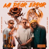 Mi Peor Error artwork