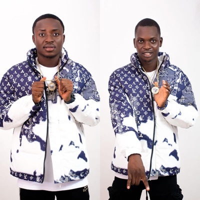 Bless Man - Single