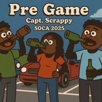 Pre Game (feat. Captain Scrappy) - Single - Prod Bozo
