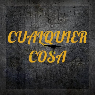 Cualquier cosa - Single