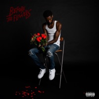 Before The Flowers - EP - Juvie
