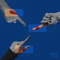Paper Cut