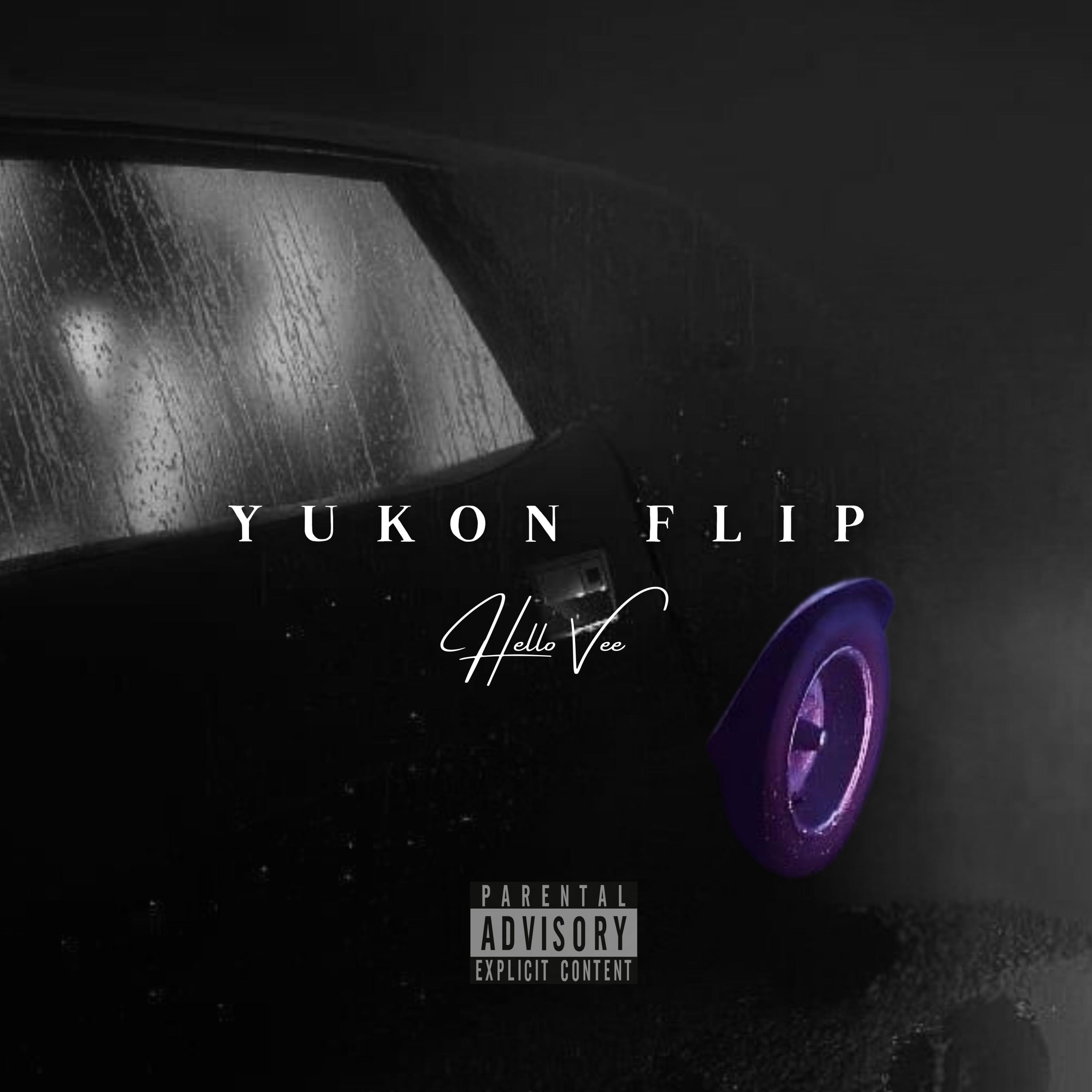 Yukon Flip - Single
