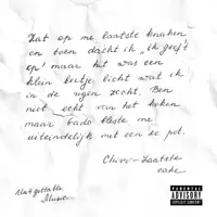 Laatste Cake — Chivv