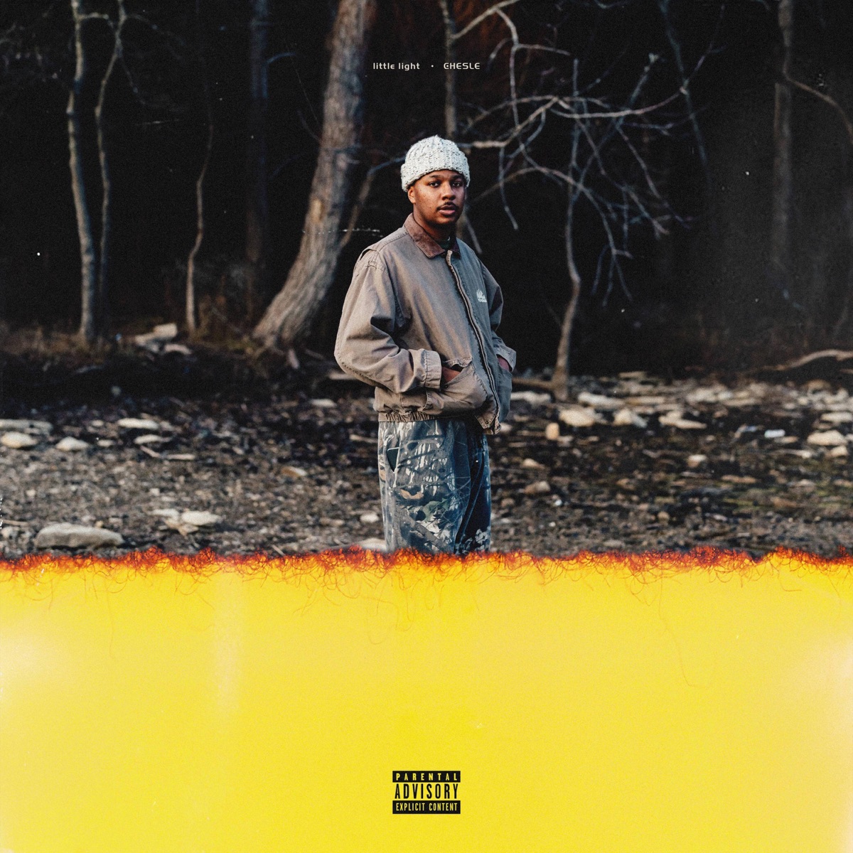 little light cover art