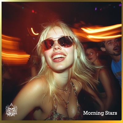 Morning Stars - Single