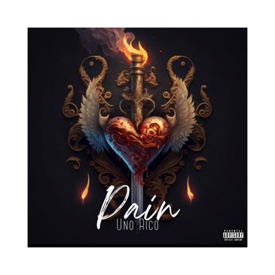 Pain - Single