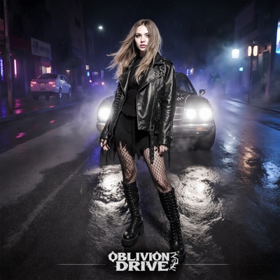 OBLIVION DRIVE - Single