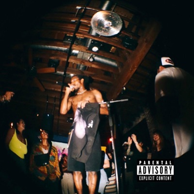 make me wanna spend sum mOney (feat. YTC) - Single