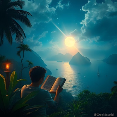 Stories After Midnight (feat. Son Soul) - Single