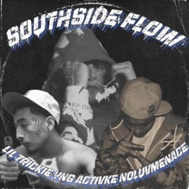 Southside flow (feat. YngActivke & NoLuvMenace) Lil Ricky Da B Town Demon
