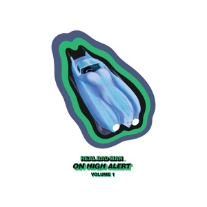 On High Alert, Vol. 1 - EP