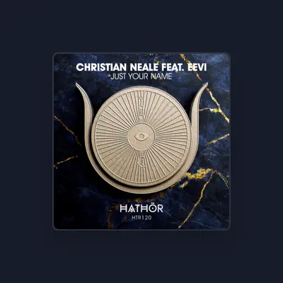 Listen to Christian Neale, watch music videos, read bio, see tour dates & more!