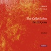 Sébastien Valter  Bach: The Cello Suites