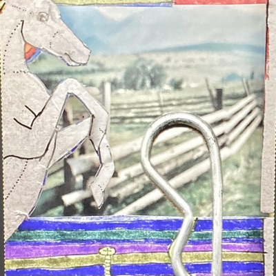 BRONCO - EP