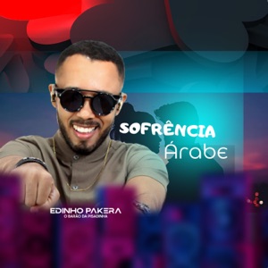 Sofrência Árabe (Ao Vivo) - Single