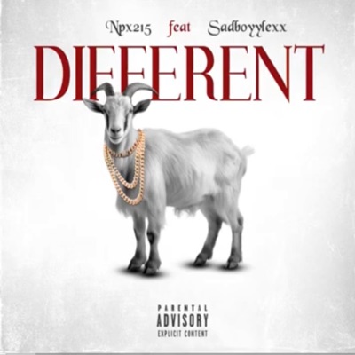 Different - Single