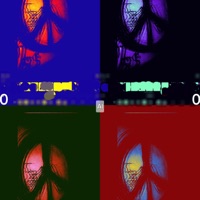 Album cover for NF by 0AI0