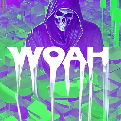 WOAH - Single