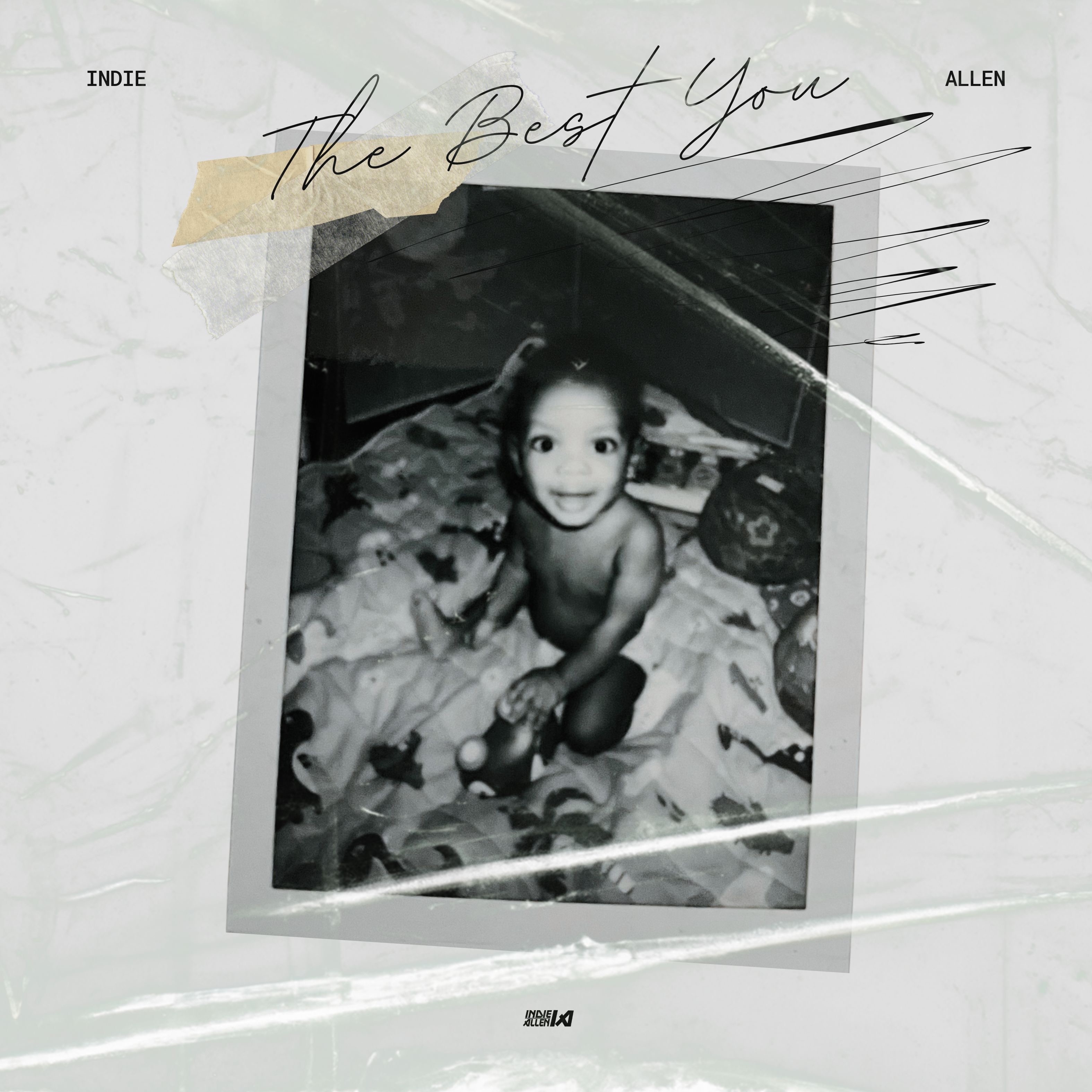 The Best You - Single