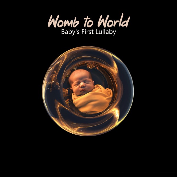 Womb to World: Baby's First Lullaby, Tranquil Baby Dreamland, Labor and Delivery