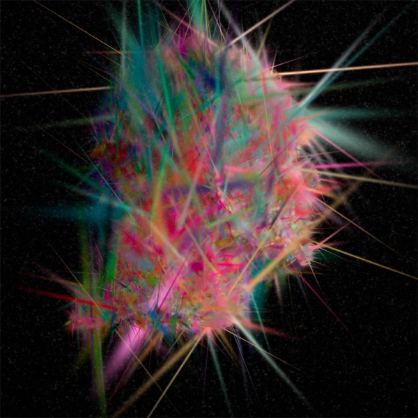 3 3 3 (feat. Night Gestalt) - Single