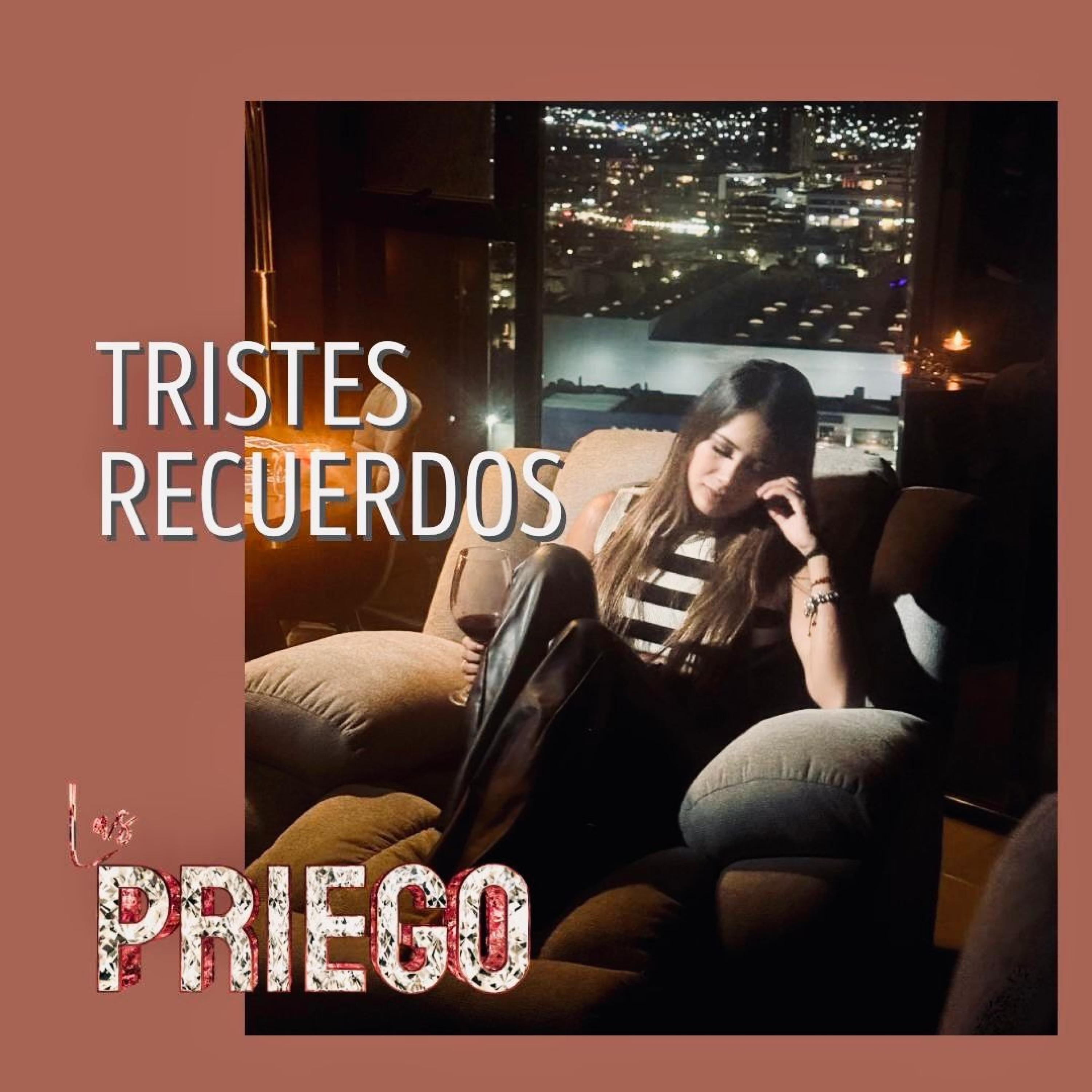 tristes recuerdos - Single