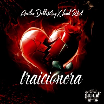 Traicionera (feat. Farid) - Single