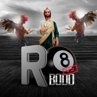 R8 V.2 (El Bodo) - Single - Yair Alvarado