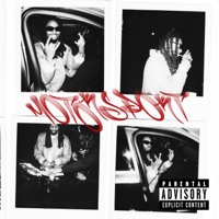 Motorsport - Single - Cash Crime