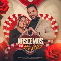 Nascemos Pra Ser Feliz — Malla 100 Alca