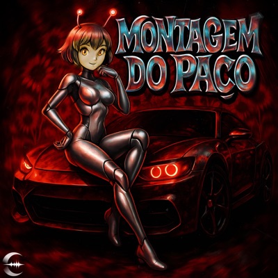 MONTAGEM DO PACO - EP